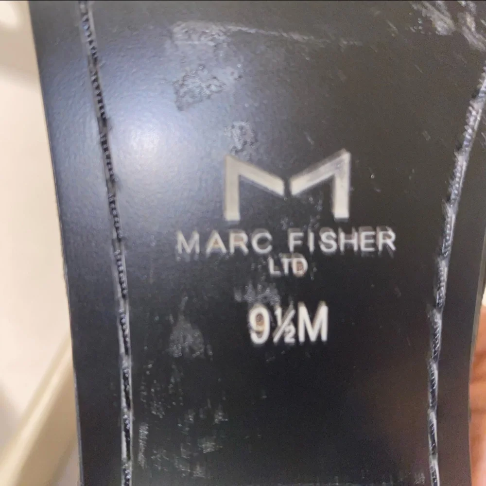 Marc Fisher LTD Yacinda Over-The-Knee Boot